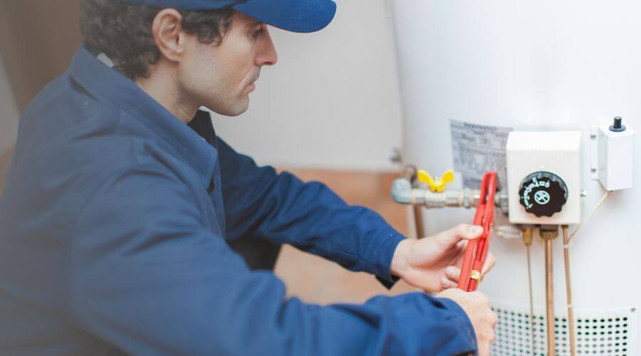 Professional same day plumber in Strasburg, MO
